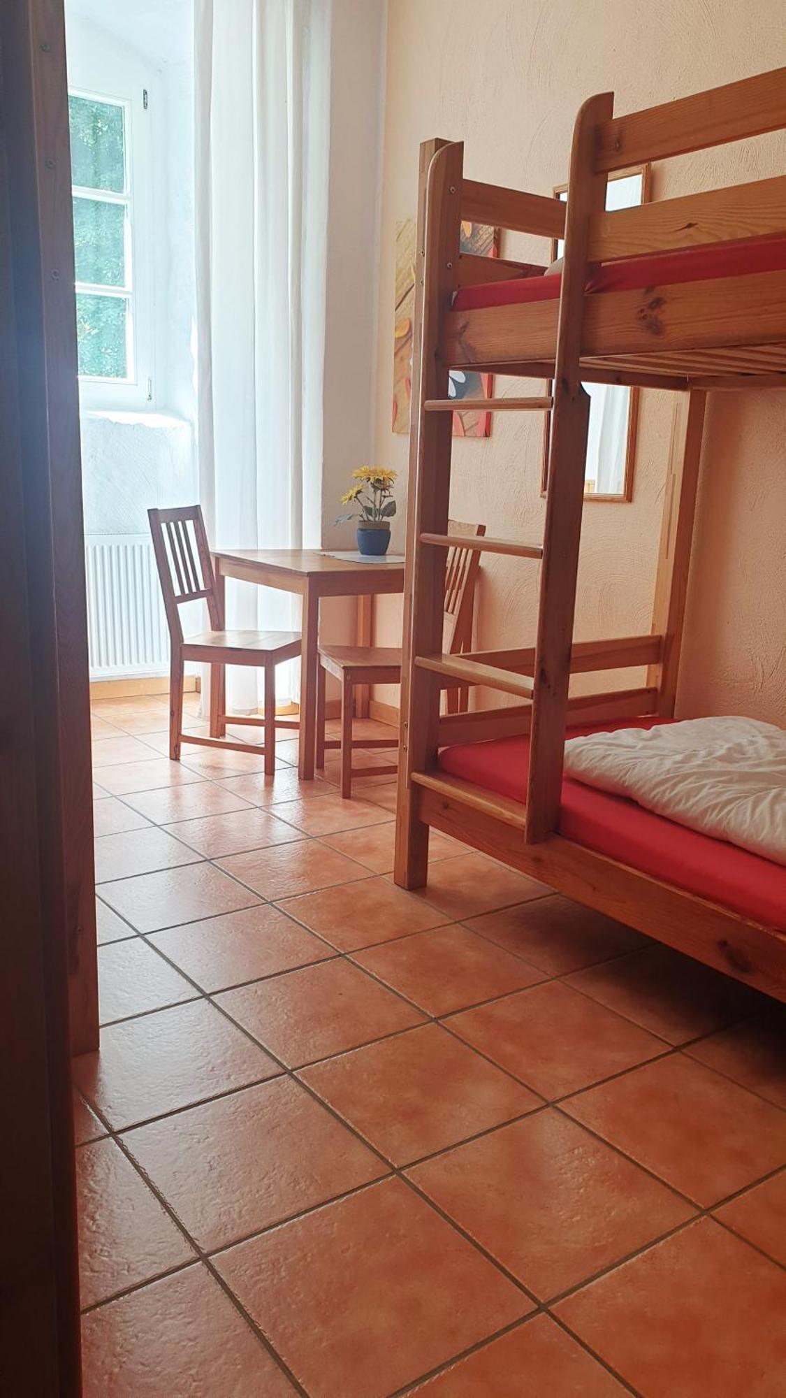 Weser-Aktivhotel-Corvey 赫克斯特 外观 照片